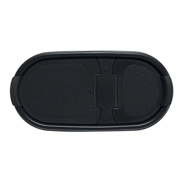 OVAL DUAL SEAL